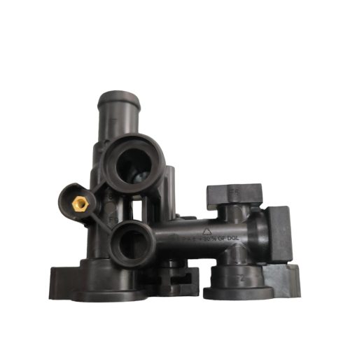 Viesmann W50 Sol Blok Dgl