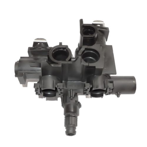 Sol Blok Bitron Baymak Arçelik 3 Yollu