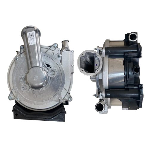 Warmhaus Eşanjör 24-26 KW